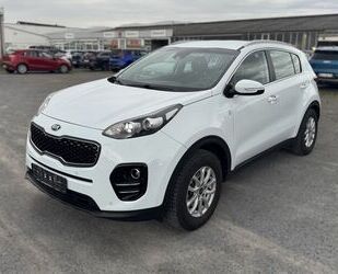 Kia Sportage Gebrauchtwagen