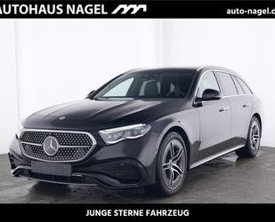 Mercedes-Benz E 300 Gebrauchtwagen