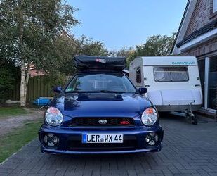 Subaru Impreza Gebrauchtwagen