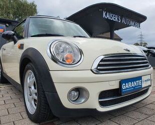Mini Cooper D Gebrauchtwagen