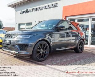 Land Rover Range Rover Sport Gebrauchtwagen