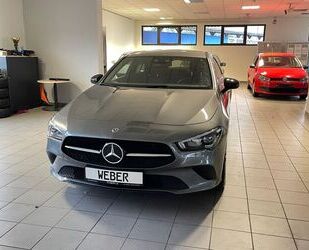 Mercedes-Benz CLA 220 Gebrauchtwagen
