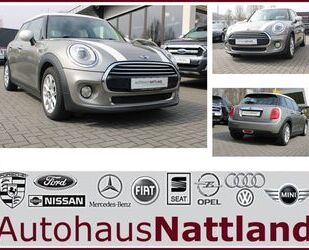 Mini Cooper Gebrauchtwagen