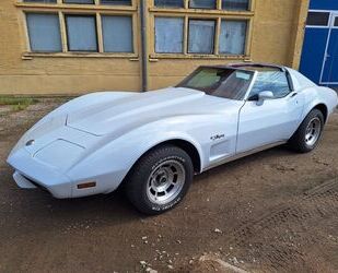 Corvette C3 Gebrauchtwagen