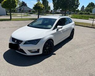 Seat Leon Gebrauchtwagen