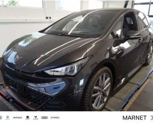 Cupra Born Gebrauchtwagen