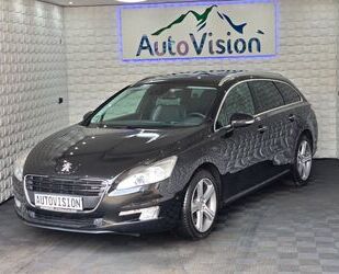 Peugeot 508 Gebrauchtwagen