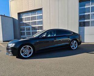 Audi A5 Gebrauchtwagen