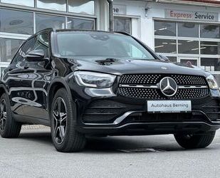 Mercedes-Benz GLC 300 Gebrauchtwagen
