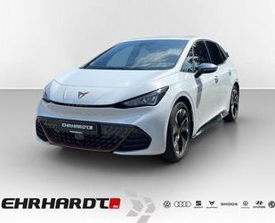 Cupra Born Gebrauchtwagen