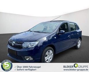 Dacia Sandero Gebrauchtwagen