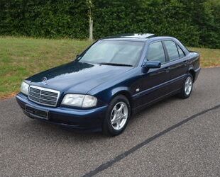 Mercedes-Benz C 180 Gebrauchtwagen