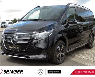 Mercedes-Benz EQV Gebrauchtwagen