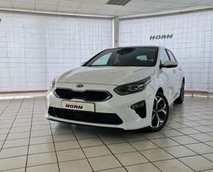 Kia ceed / Ceed Gebrauchtwagen