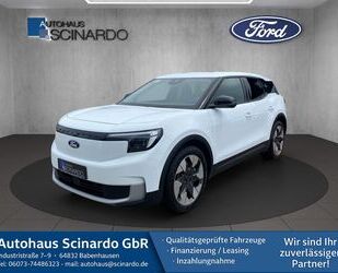 Ford Explorer Gebrauchtwagen