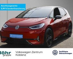 VW ID.3 Gebrauchtwagen
