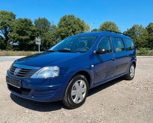 Dacia Logan Gebrauchtwagen