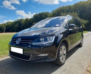 VW Sharan Gebrauchtwagen