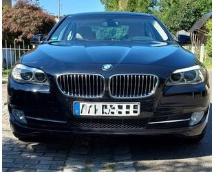 BMW 535 Gebrauchtwagen
