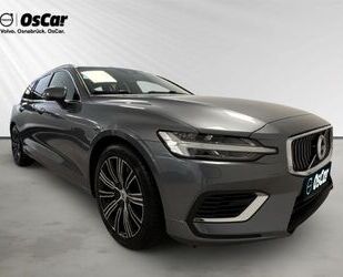 Volvo V60 Gebrauchtwagen