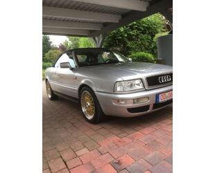 Audi Cabriolet Gebrauchtwagen