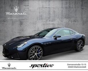 Maserati Granturismo Gebrauchtwagen
