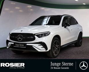 Mercedes-Benz GLC 300 Gebrauchtwagen