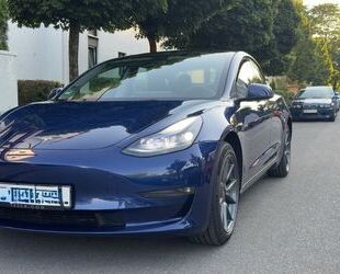 Tesla Model 3 Gebrauchtwagen