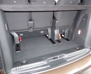 Citroen SpaceTourer Gebrauchtwagen