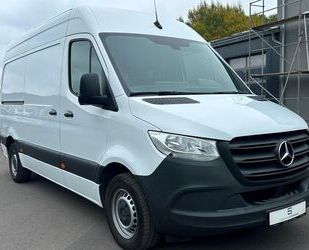 Mercedes-Benz Sprinter Gebrauchtwagen