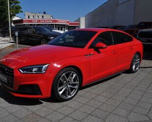 Audi A5 Gebrauchtwagen