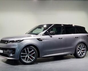 Land Rover Range Rover Sport Gebrauchtwagen
