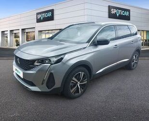 Peugeot 5008 Gebrauchtwagen