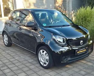 Smart ForFour Gebrauchtwagen