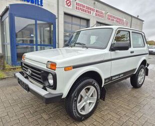 Lada Niva Gebrauchtwagen