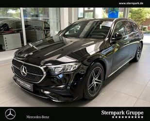 Mercedes-Benz E 300 Gebrauchtwagen