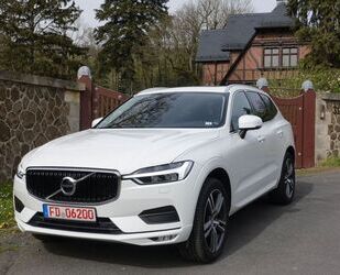 Volvo XC60 Gebrauchtwagen