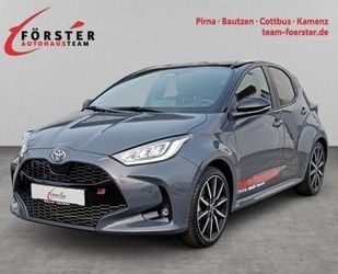 Toyota Yaris Gebrauchtwagen