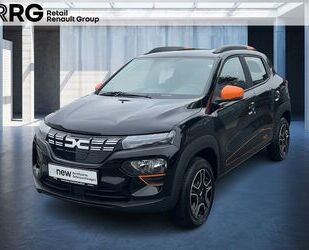 Dacia Spring Gebrauchtwagen