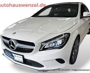 Mercedes-Benz CLA 200 Shooting Brake Gebrauchtwagen