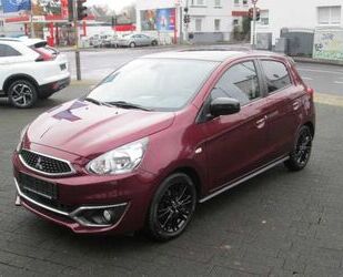 Mitsubishi Space Star Gebrauchtwagen