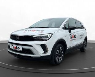Opel Crossland (X) Gebrauchtwagen