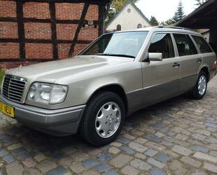 Mercedes-Benz 230 Gebrauchtwagen