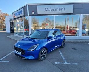 Suzuki Swift Gebrauchtwagen