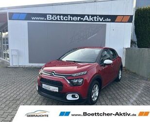 Citroen C3 Gebrauchtwagen