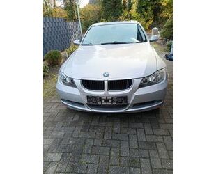 BMW 318 Gebrauchtwagen