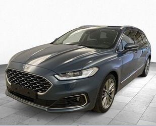 Ford Mondeo Gebrauchtwagen