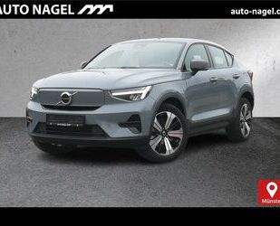 Volvo C40 Gebrauchtwagen