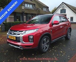 Mitsubishi ASX Gebrauchtwagen