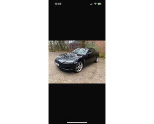 Mazda RX-8 Gebrauchtwagen